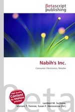 Nabihs Inc