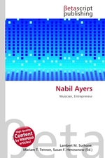 Nabil Ayers