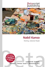 Nabil Kanso