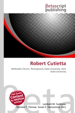 Robert Cutietta