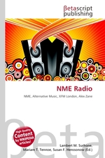 NME Radio