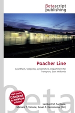 Poacher Line