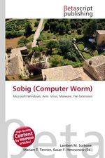 Sobig (Computer Worm)