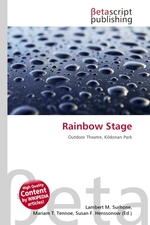 Rainbow Stage