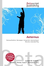 Aeternus