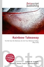 Rainbow Takeaway