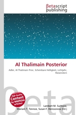 Al Thalimain Posterior