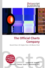 The Official Charts Company