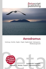 Aerodramus