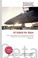 Al Udeid Air Base