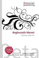 Raghunath Manet