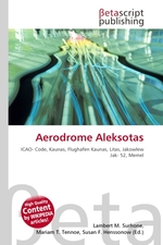 Aerodrome Aleksotas