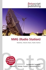 NMG (Radio Station)