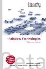 Rainbow Technologies