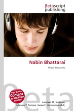 Nabin Bhattarai