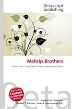 Waltrip Brothers