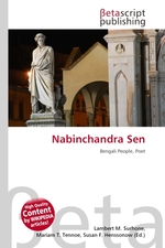 Nabinchandra Sen