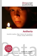 Aetheria