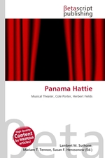 Panama Hattie