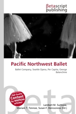 Pacific Northwest Ballet