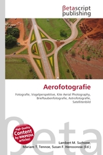 Aerofotografie