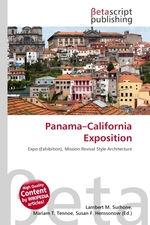 Panama–California Exposition