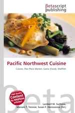 Pacific Northwest Cuisine