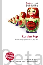 Russian Pop