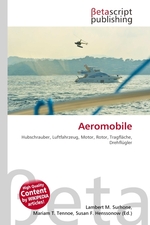 Aeromobile