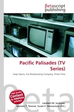 Pacific Palisades (TV Series)