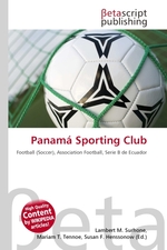 Panama Sporting Club