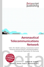 Aeronautical Telecommunications Network