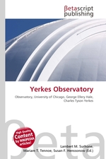 Yerkes Observatory