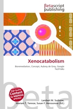 Xenocatabolism