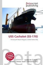 USS Cachalot (SS-170)