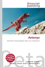 Aetonyx