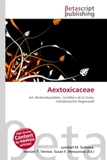 Aextoxicaceae