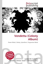 Vendetta (Celesty Album)