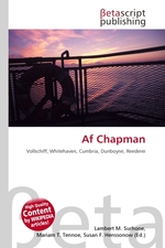 Af Chapman