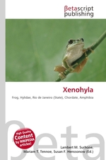 Xenohyla