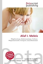 Afaf I. Meleis