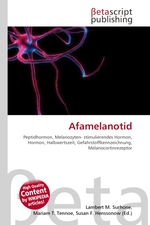 Afamelanotid