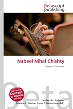 Nabeel Nihal Chishty