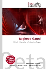 Ragheed Ganni