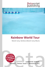 Rainbow World Tour