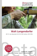 Walt Langendorfer