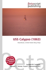 USS Calypso (1863)