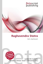 Raghavendra Stotra