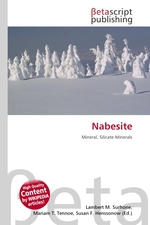 Nabesite