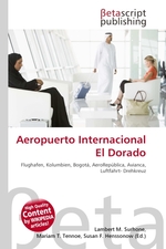 Aeropuerto Internacional El Dorado